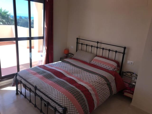 3 camera da letto Attico in vendita in Manilva con piscina garage - 399.500 € (Rif: 9426156)