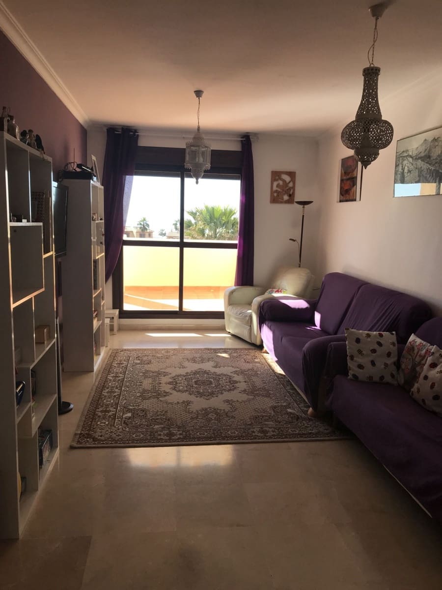 3 bedroom Penthouse for sale in Manilva with pool garage - € 399,500 (Ref: 9426156)