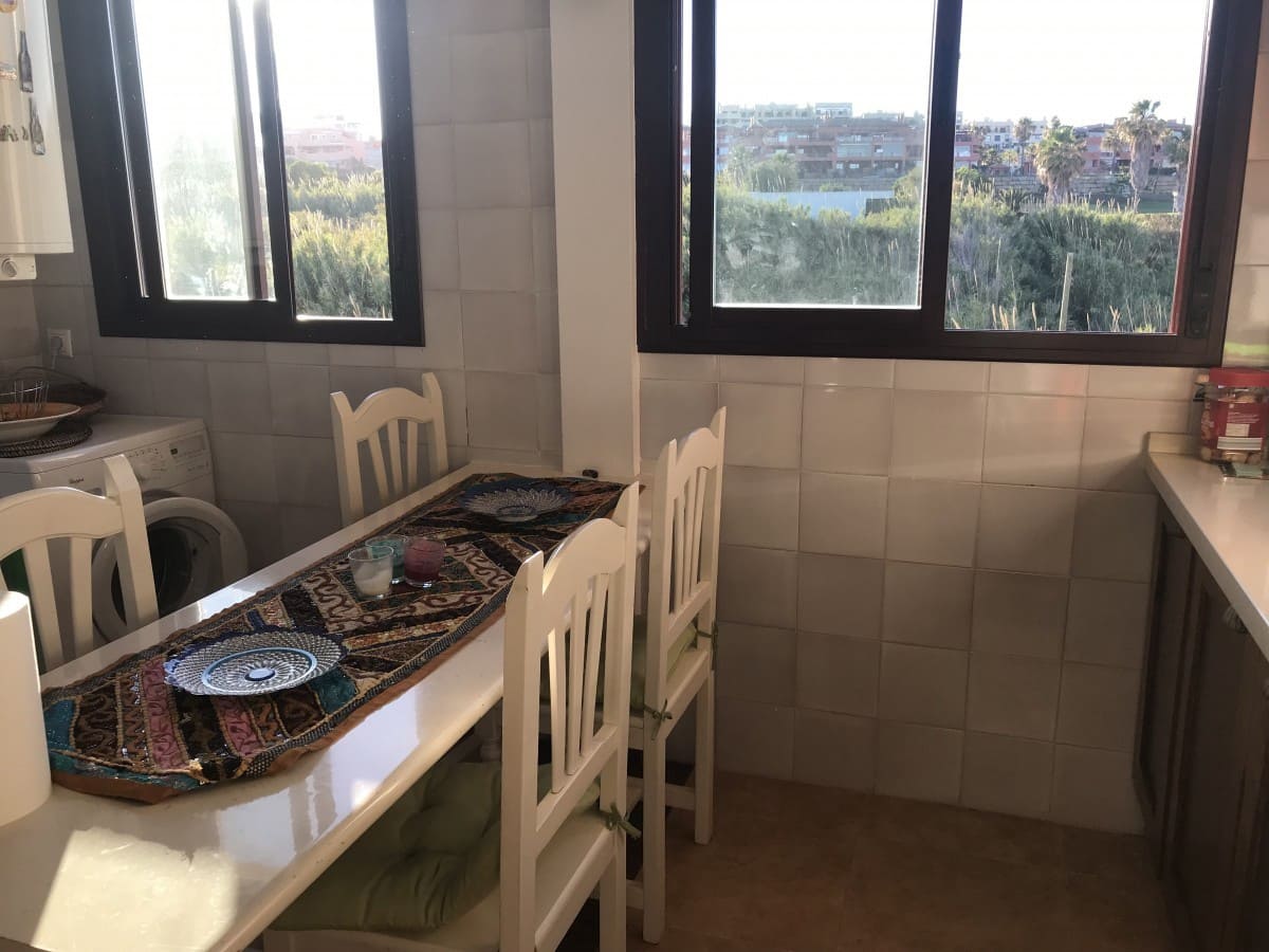 3 bedroom Penthouse for sale in Manilva with pool garage - € 399,500 (Ref: 9426156)