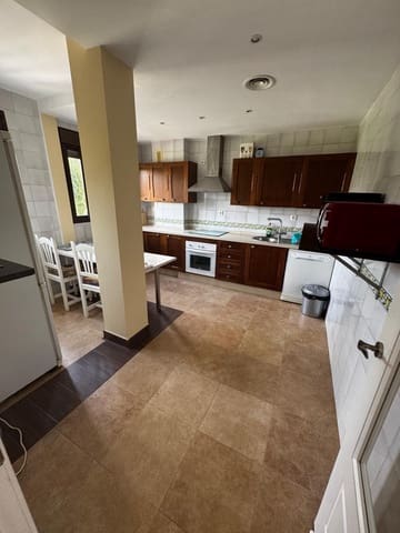 3 bedroom Penthouse for sale in Manilva with pool garage - € 399,500 (Ref: 9426157)