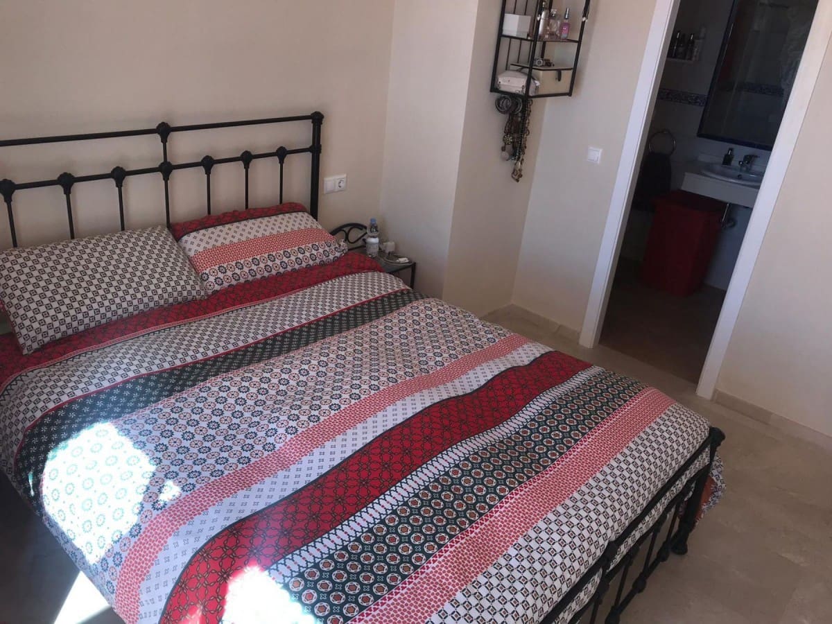3 camera da letto Attico in vendita in Manilva con piscina garage - 399.500 € (Rif: 9426157)