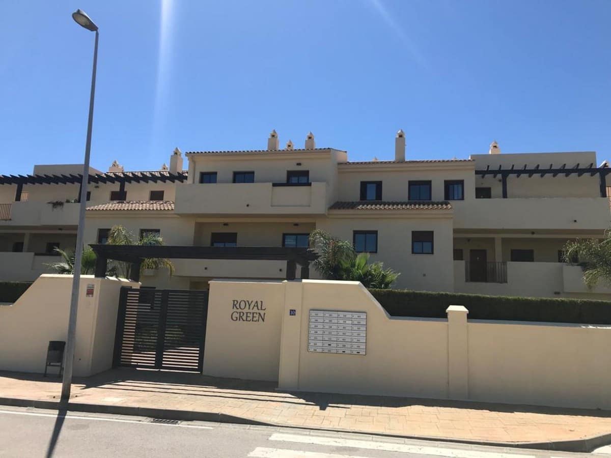 3 camera da letto Attico in vendita in Manilva con piscina garage - 399.500 € (Rif: 9426157)