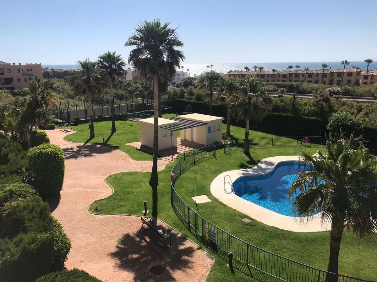 3 camera da letto Attico in vendita in Manilva con piscina garage - 399.500 € (Rif: 9426157)