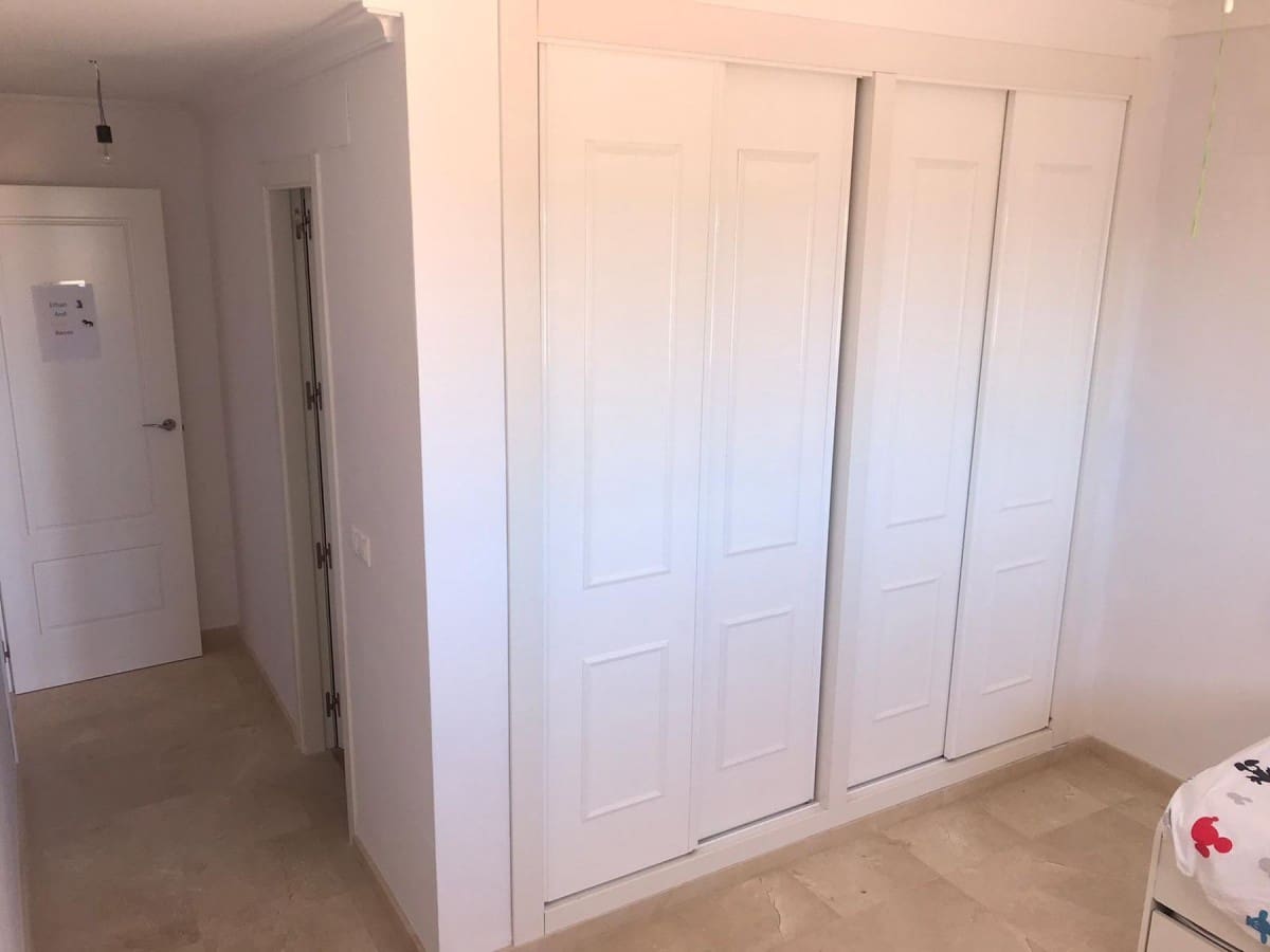 3 camera da letto Attico in vendita in Manilva con piscina garage - 399.500 € (Rif: 9426157)