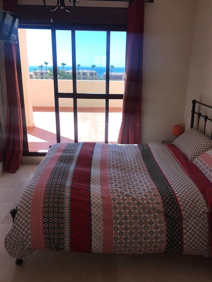 3 camera da letto Attico in vendita in Manilva con piscina garage - 399.500 € (Rif: 9426157)