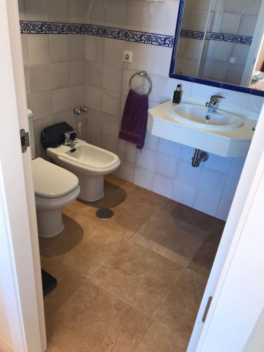 3 camera da letto Attico in vendita in Manilva con piscina garage - 399.500 € (Rif: 9426157)