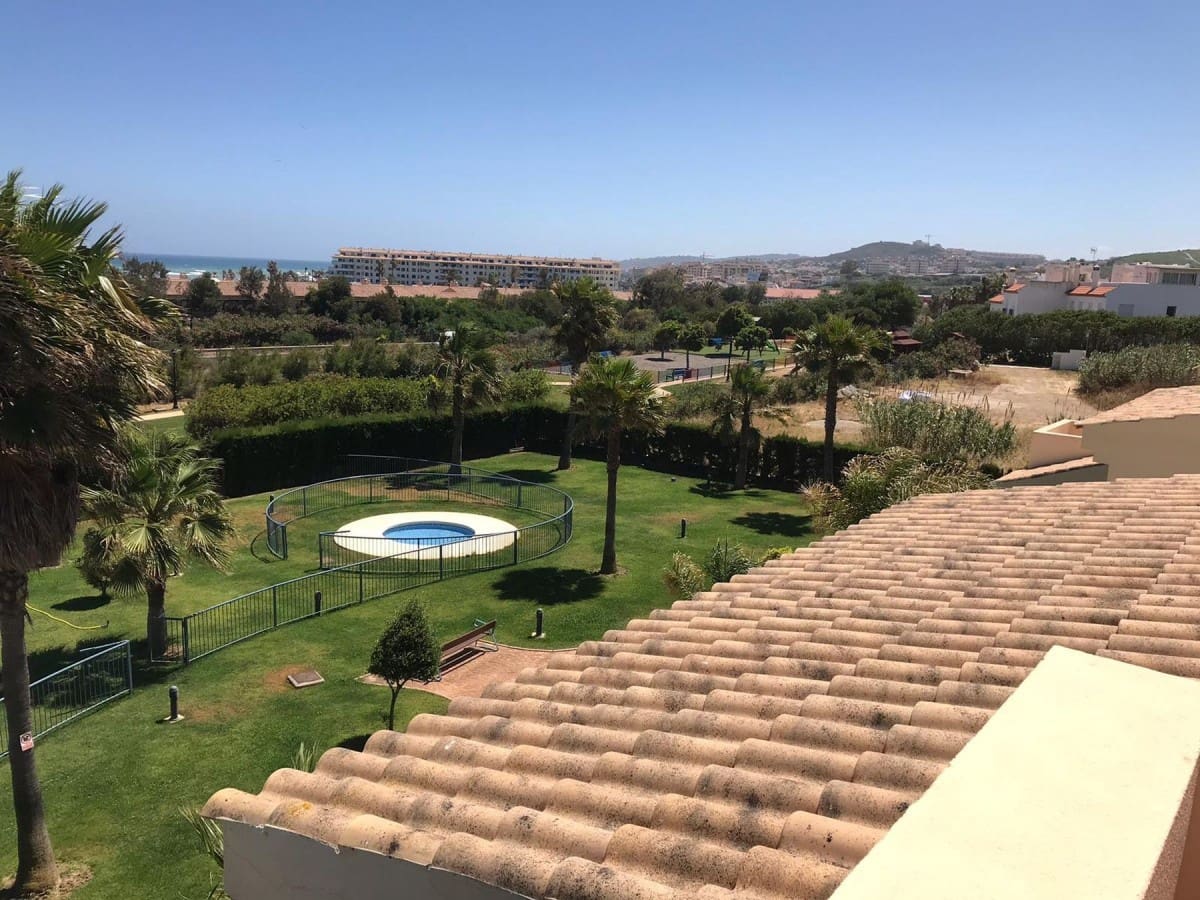 3 camera da letto Attico in vendita in Manilva con piscina garage - 399.500 € (Rif: 9426157)