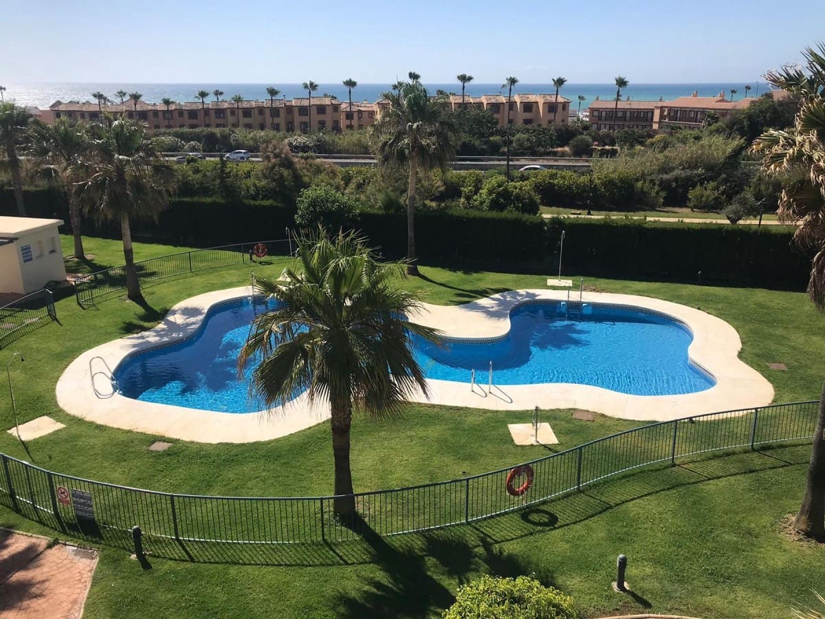 3 camera da letto Attico in vendita in Manilva con piscina garage - 399.500 € (Rif: 9426157)