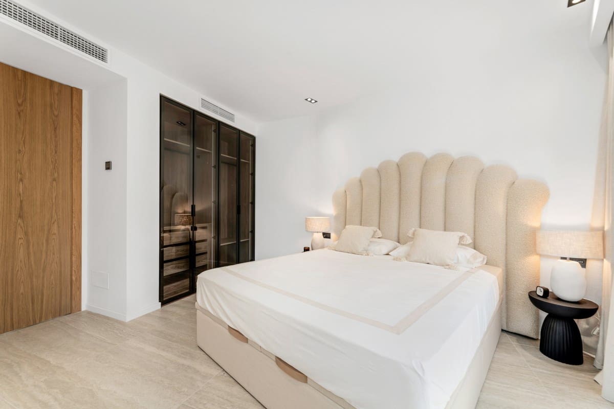 3 makuuhuone Huoneisto myytävänä paikassa Guadalmansa mukana uima-altaan 
autotalli - 1 525 000 € (Ref: 9432972)