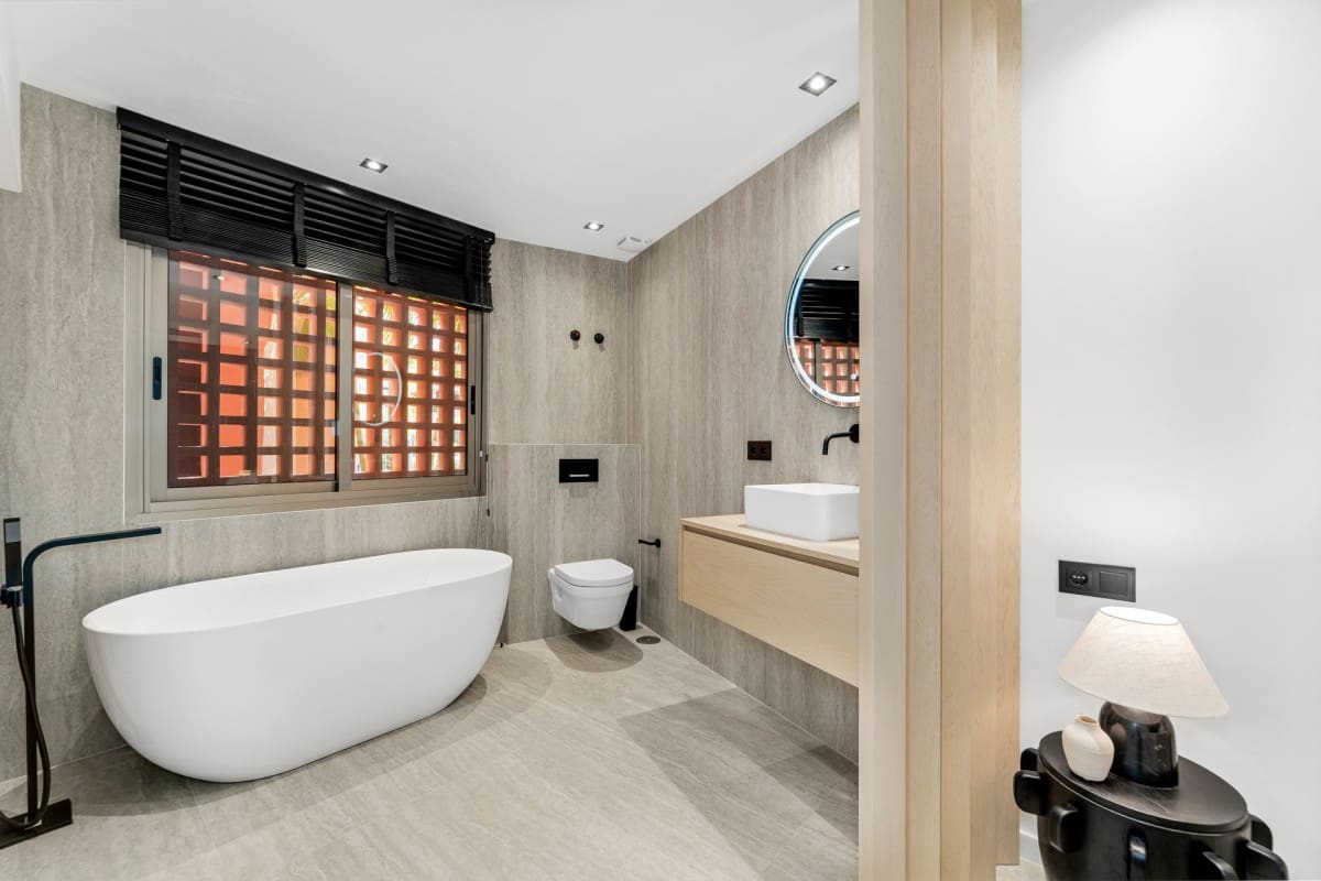 3 makuuhuone Huoneisto myytävänä paikassa Guadalmansa mukana uima-altaan 
autotalli - 1 525 000 € (Ref: 9432972)