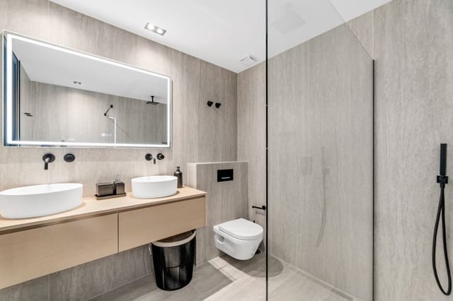 3 bedroom Apartment for sale in Guadalmansa, Estepona with pool garage - € 1,525,000 (Ref: 9432972)