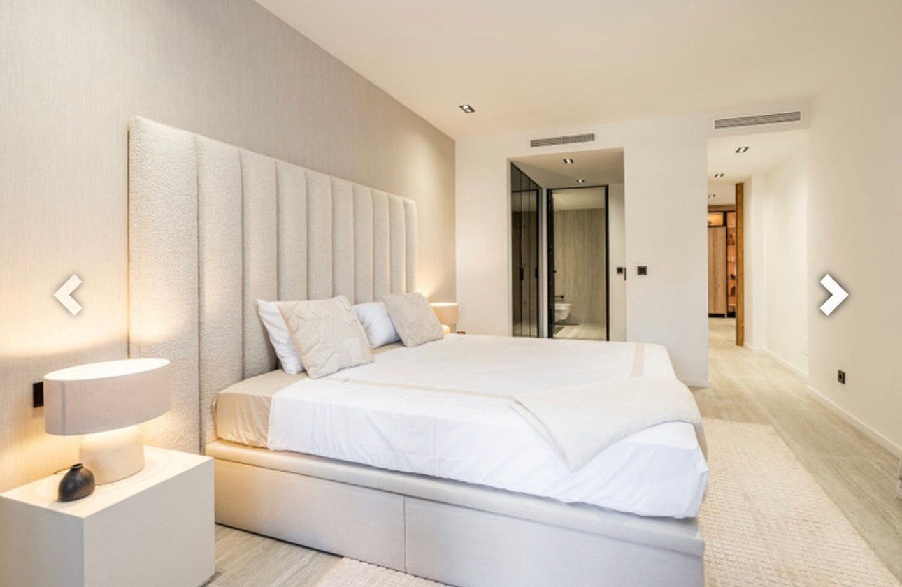 3 quarto Apartamento para venda em Guadalmansa com piscina garagem - 1 525 000 € (Ref: 9432972)