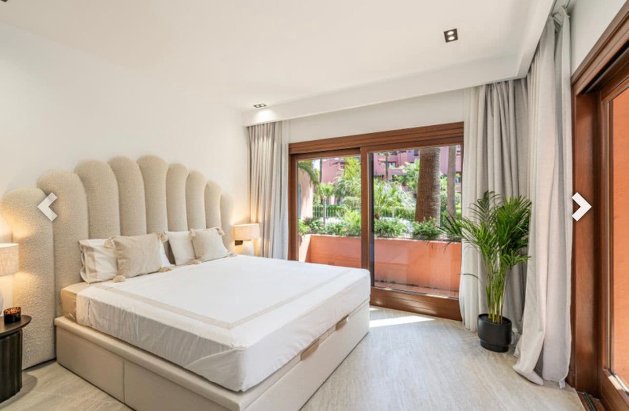 3 quarto Apartamento para venda em Guadalmansa com piscina garagem - 1 525 000 € (Ref: 9432972)