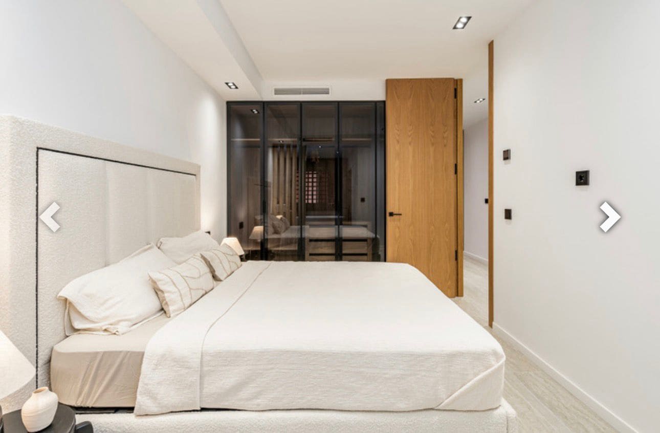 3 quarto Apartamento para venda em Guadalmansa com piscina garagem - 1 525 000 € (Ref: 9432972)