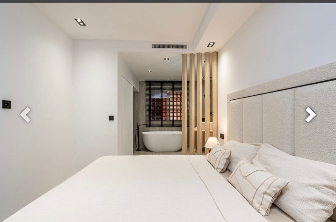 3 quarto Apartamento para venda em Guadalmansa com piscina garagem - 1 525 000 € (Ref: 9432972)