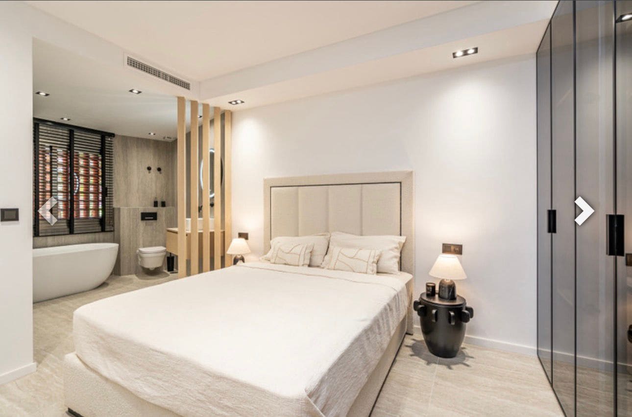 3 quarto Apartamento para venda em Guadalmansa com piscina garagem - 1 525 000 € (Ref: 9432972)