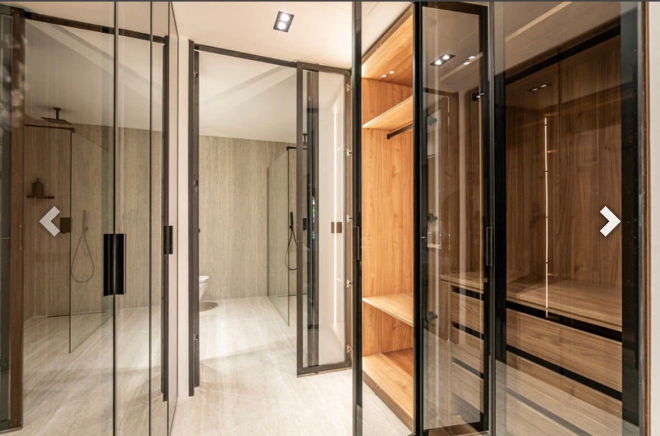 3 quarto Apartamento para venda em Guadalmansa com piscina garagem - 1 525 000 € (Ref: 9432972)