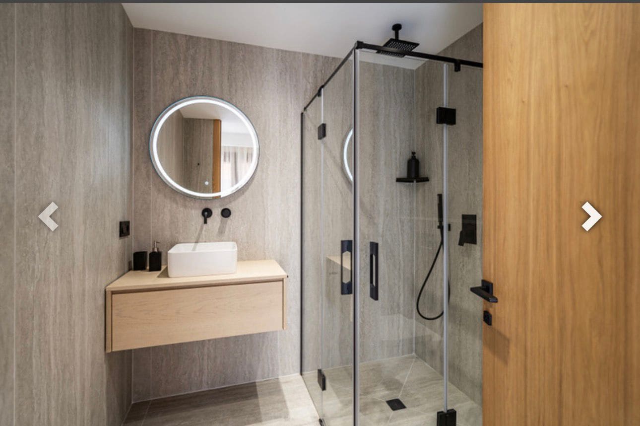 3 quarto Apartamento para venda em Guadalmansa com piscina garagem - 1 525 000 € (Ref: 9432972)