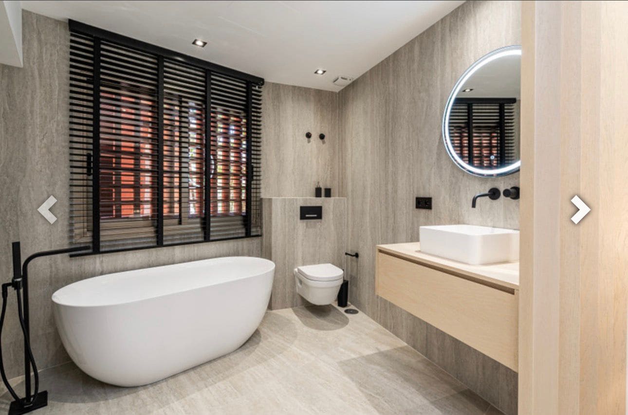 3 quarto Apartamento para venda em Guadalmansa com piscina garagem - 1 525 000 € (Ref: 9432972)