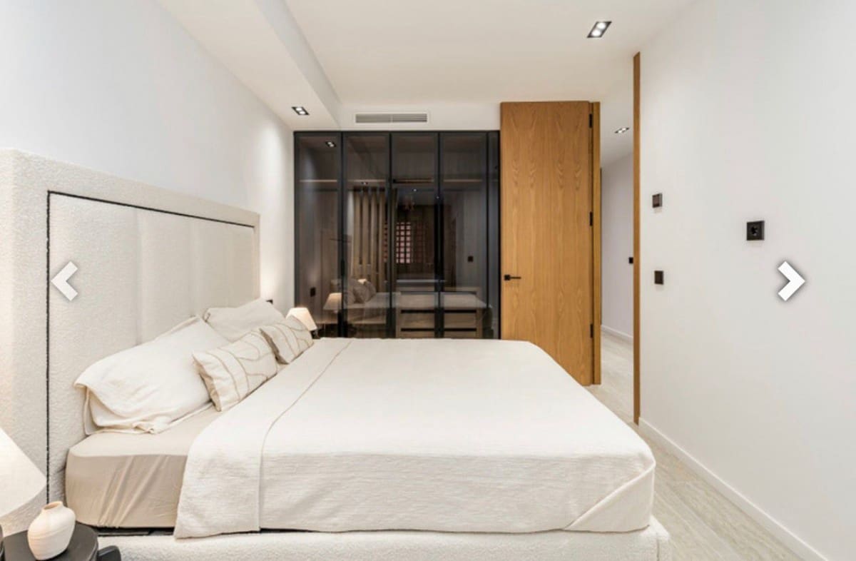 3 soverom Leilighet til salgs i Guadalmansa med svømmebasseng garasje - € 1 525 000 (Ref: 9432972)