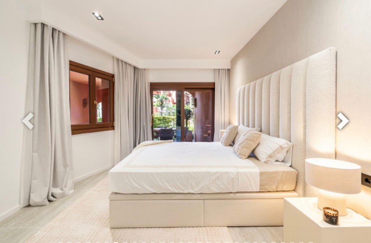 3 soverom Leilighet til salgs i Guadalmansa med svømmebasseng garasje - € 1 525 000 (Ref: 9432972)