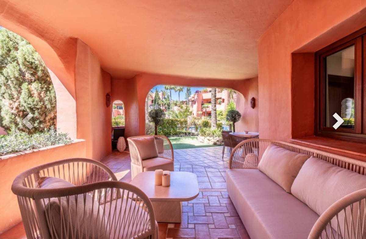 3 soverom Leilighet til salgs i Guadalmansa med svømmebasseng garasje - € 1 525 000 (Ref: 9432972)