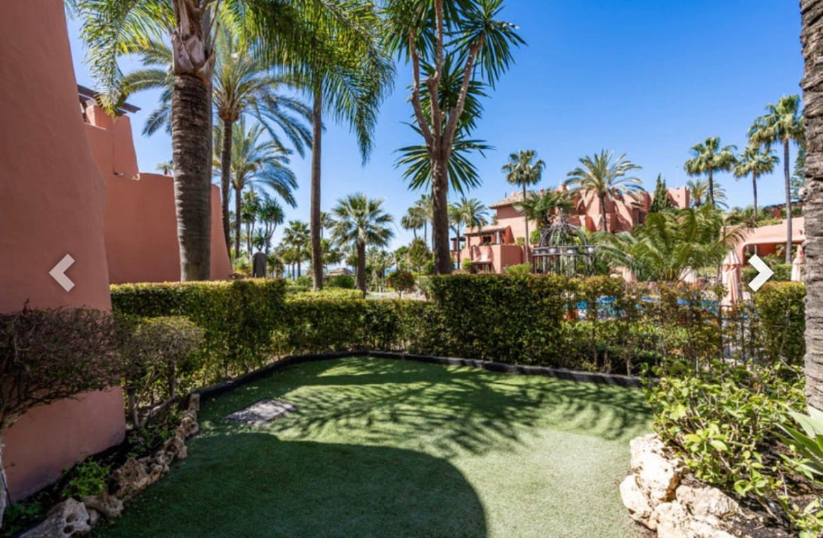 3 soverom Leilighet til salgs i Guadalmansa med svømmebasseng garasje - € 1 525 000 (Ref: 9432972)