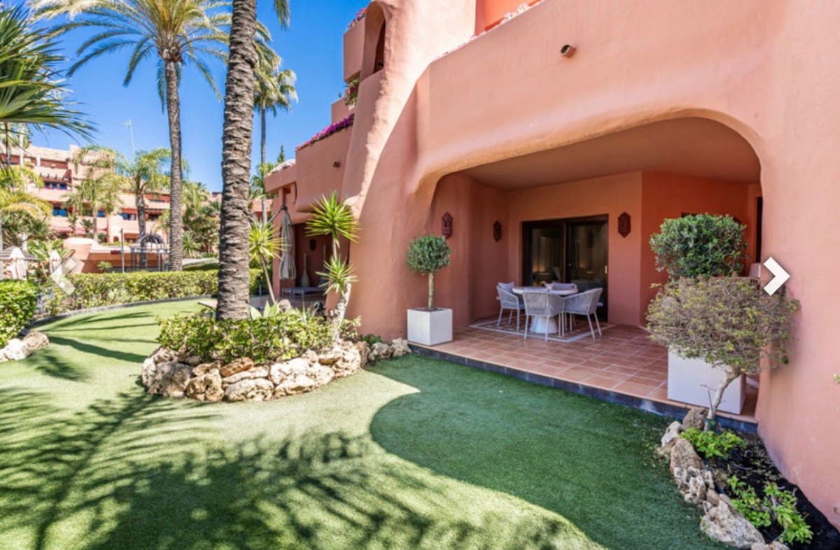 3 soverom Leilighet til salgs i Guadalmansa med svømmebasseng garasje - € 1 525 000 (Ref: 9432972)