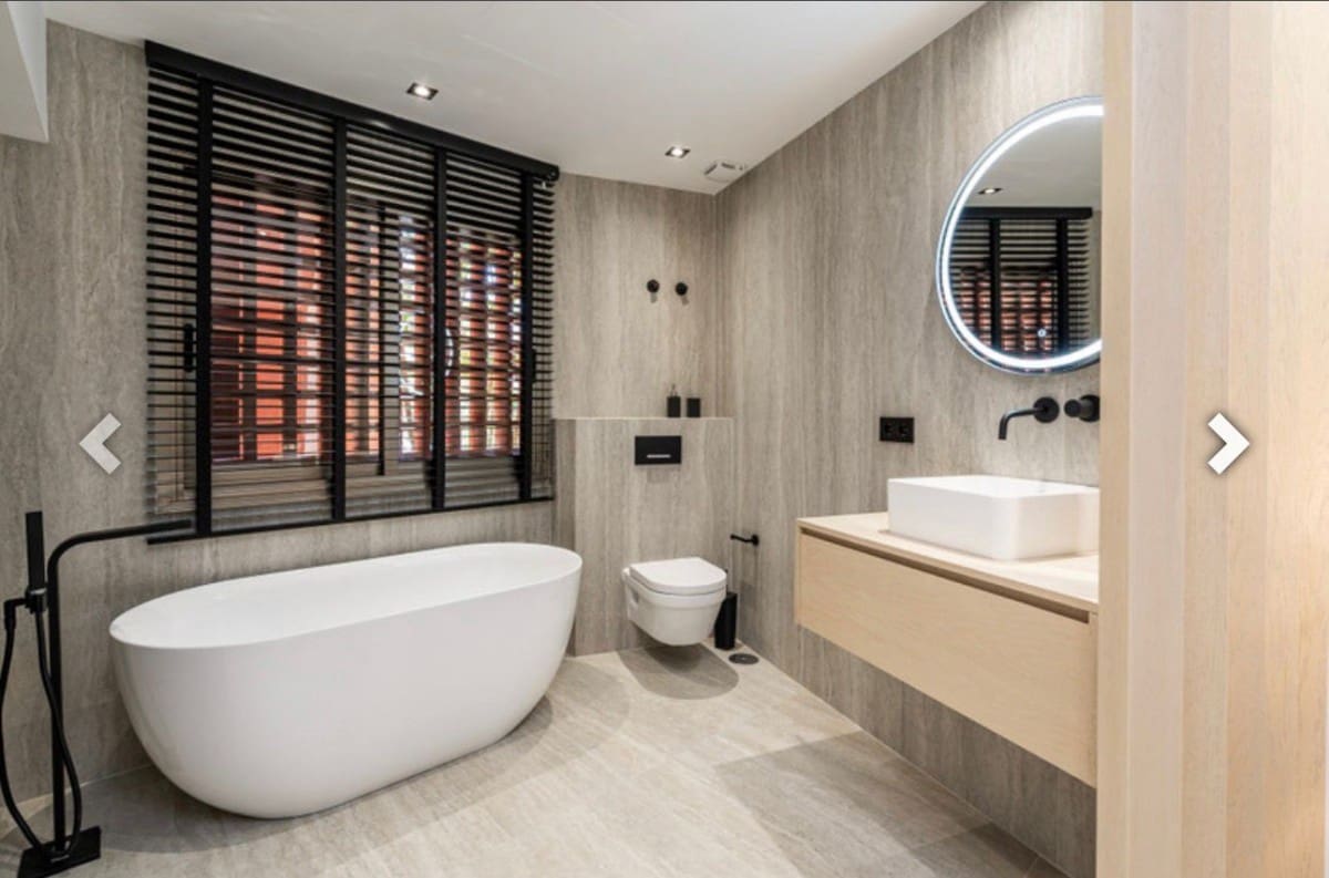 3 soverom Leilighet til salgs i Guadalmansa med svømmebasseng garasje - € 1 525 000 (Ref: 9432972)