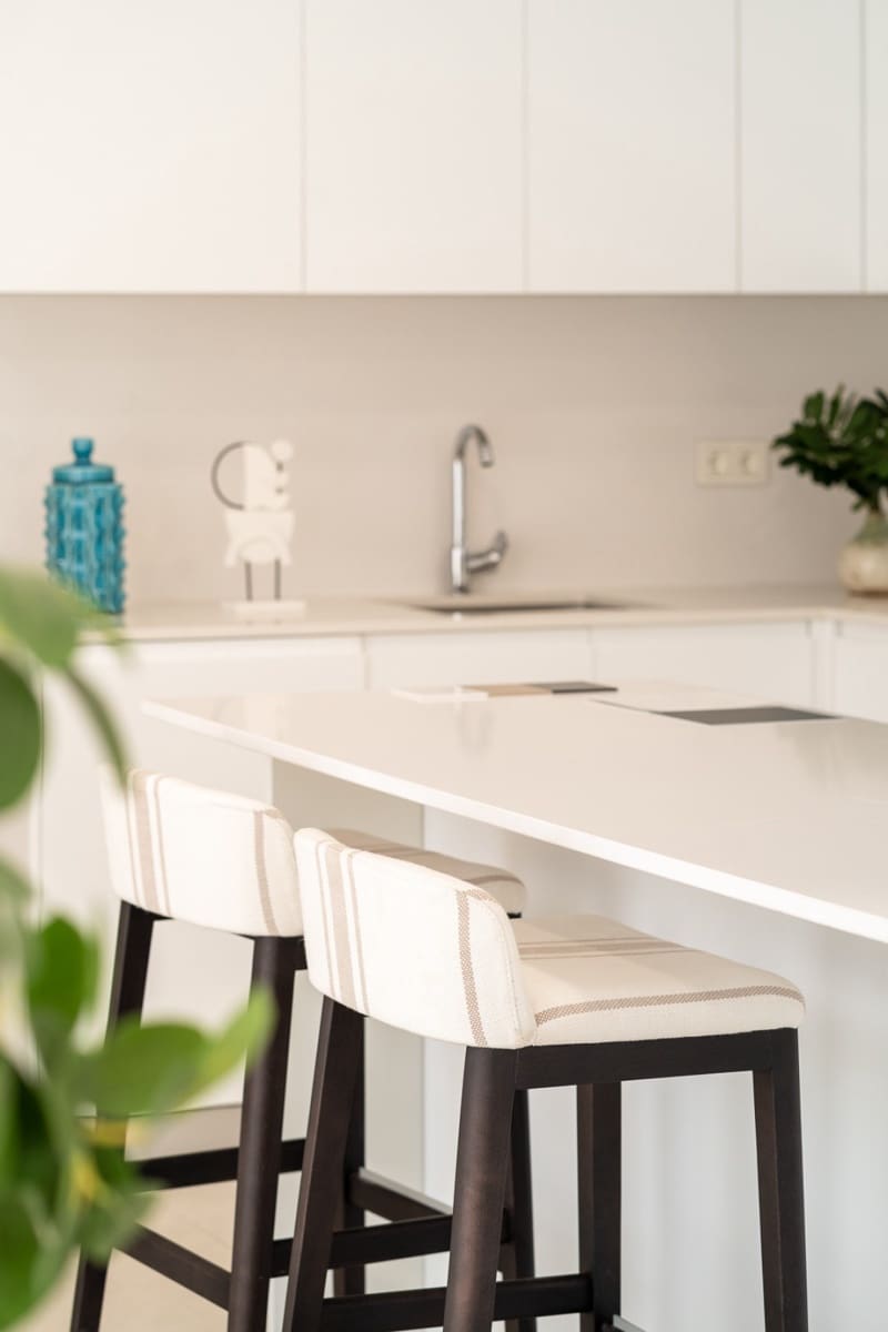 3 sypialnia Penthouse na sprzedaż w Torremolinos z basenem garażem - 811 000 € (Ref: 9445897)