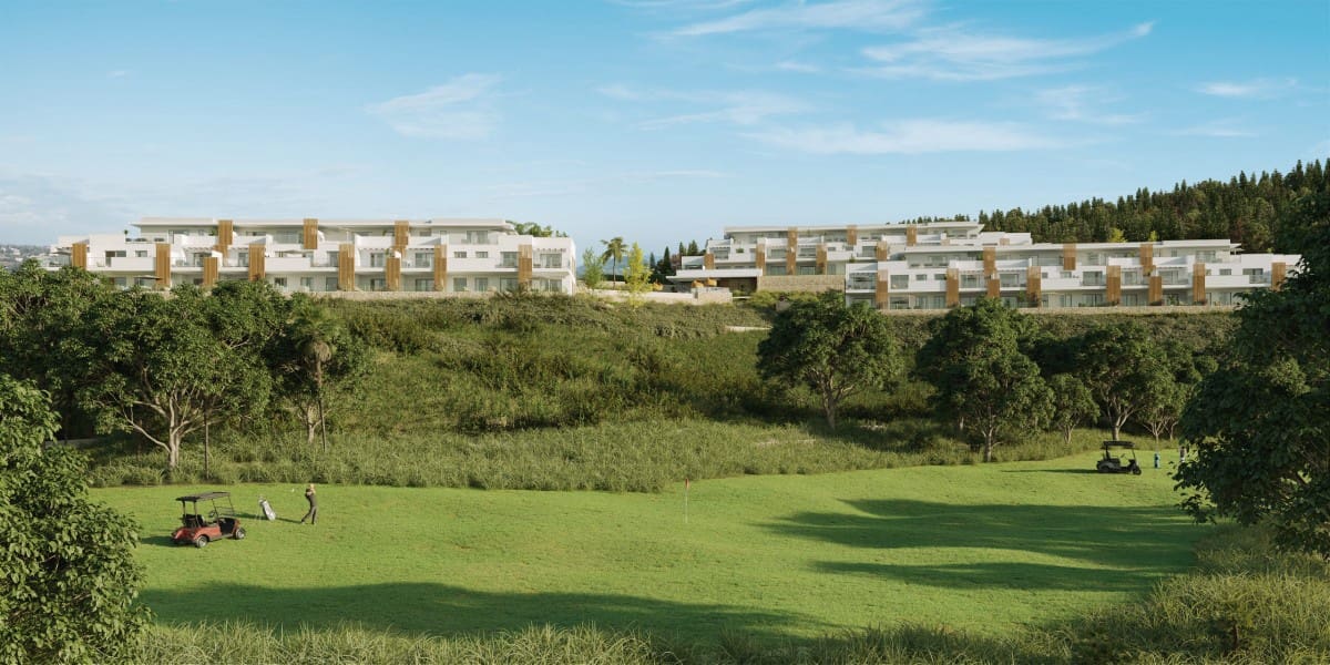 2 soverom Leilighet til salgs i Casares med svømmebasseng garasje - € 404 000 (Ref: 9461823)