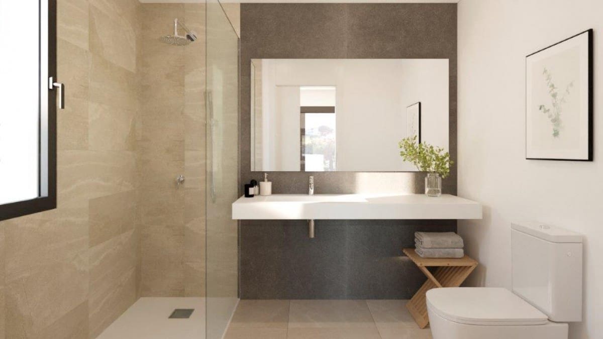 3 soverom Leilighet til salgs i Estepona med svømmebasseng garasje - € 900 000 (Ref: 9468192)