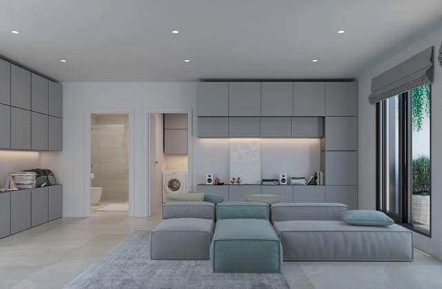 3 slaapkamer Appartement te koop in Estepona met zwembad garage - € 850.000 (Ref: 9470236)