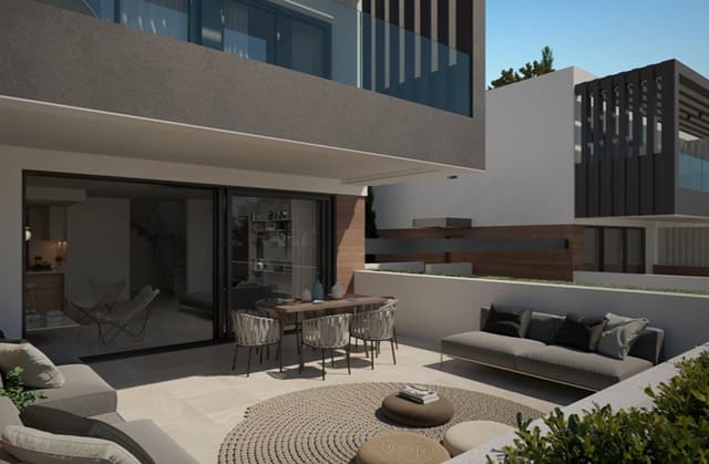 3 slaapkamer Appartement te koop in Estepona met zwembad garage - € 850.000 (Ref: 9470236)