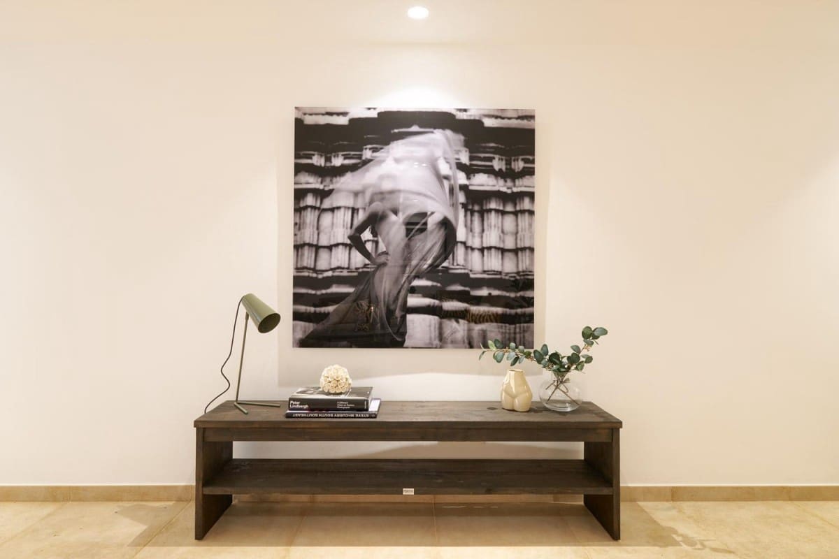 6 sovrum Villa till salu i Estepona med pool garage - 1 875 000 € (Ref: 9472761)