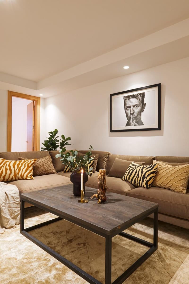 6 sovrum Villa till salu i Estepona med pool garage - 1 875 000 € (Ref: 9472761)