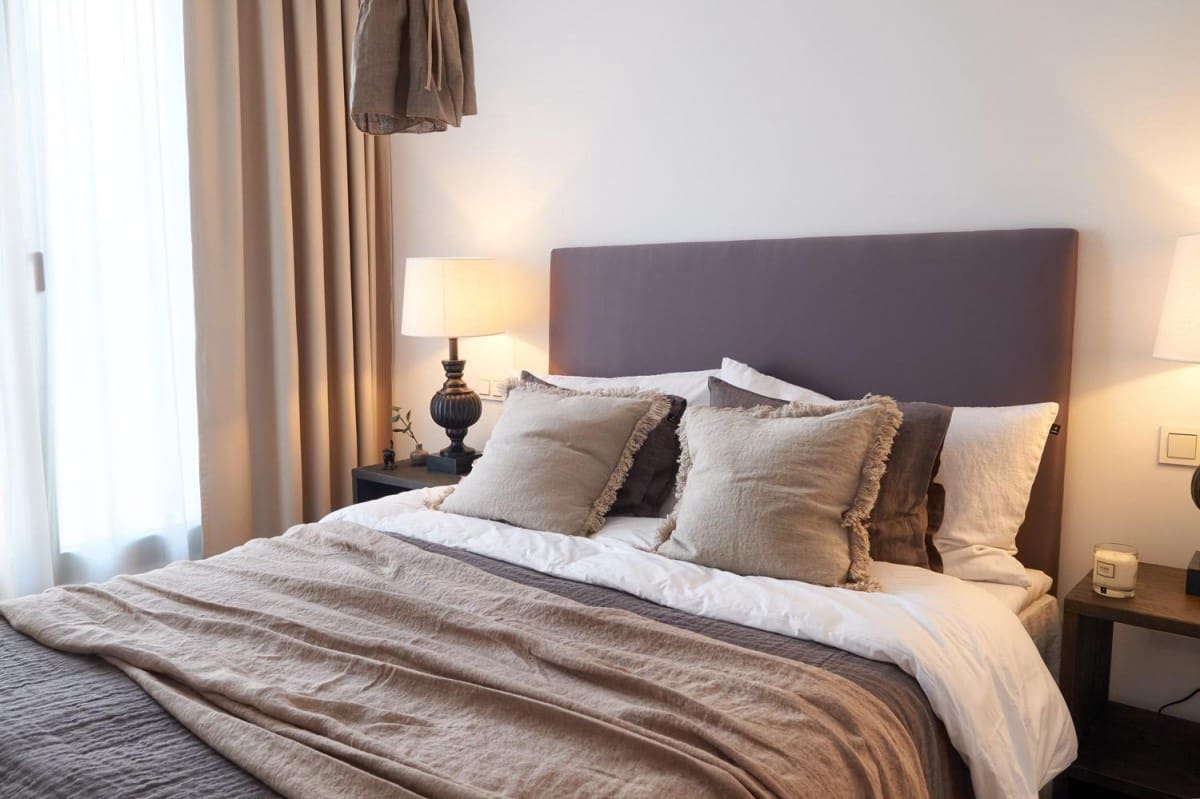 6 sovrum Villa till salu i Estepona med pool garage - 1 875 000 € (Ref: 9472761)