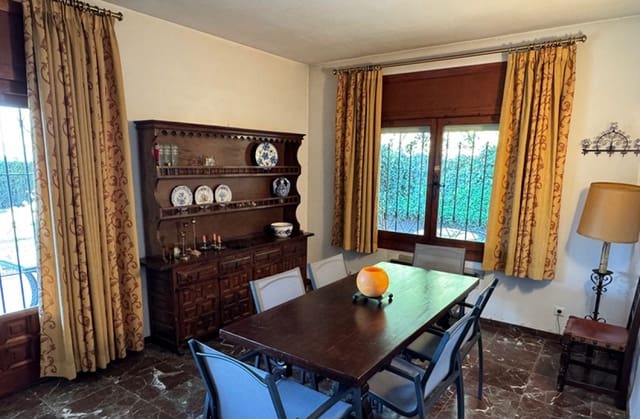 3 soverom Villa til salgs i El Paraiso, Estepona med svømmebasseng - € 1 375 000 (Ref: 9501928)