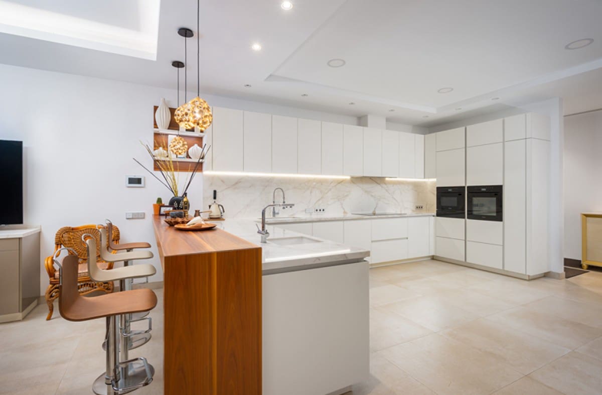 7 soveværelse Villa til salg i Estepona med swimmingpool garage - € 5.190.000 (Ref: 9527425)