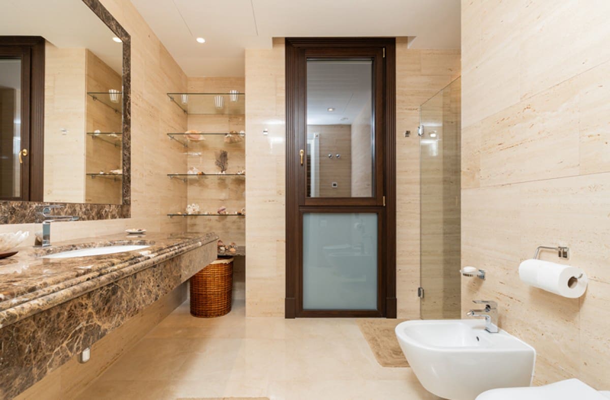 7 soveværelse Villa til salg i Estepona med swimmingpool garage - € 5.190.000 (Ref: 9527425)