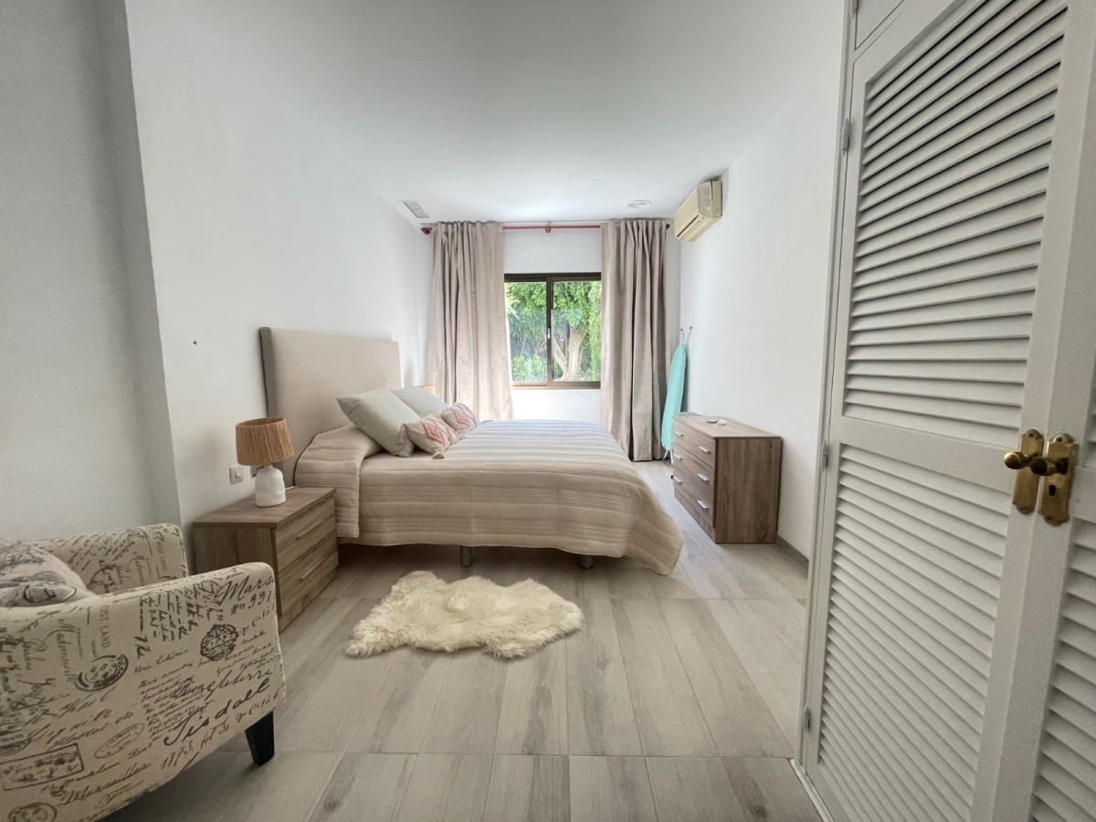 1 soverom Leilighet til salgs i Nueva Andalucia med svømmebasseng - € 339 995 (Ref: 9527426)