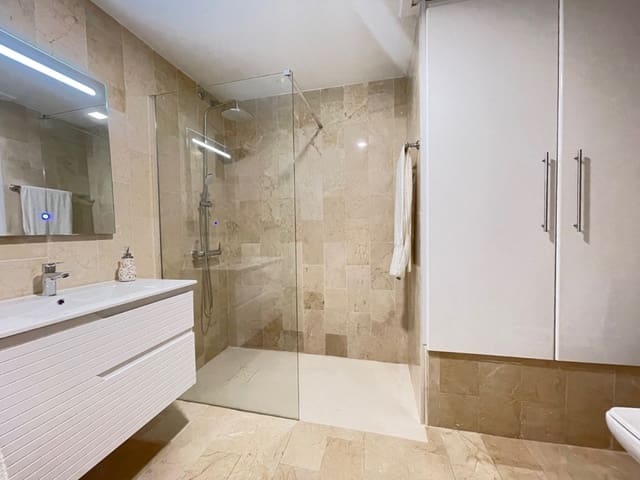 1 soverom Leilighet til salgs i Nueva Andalucia, Marbella med svømmebasseng - € 339 995 (Ref: 9527426)