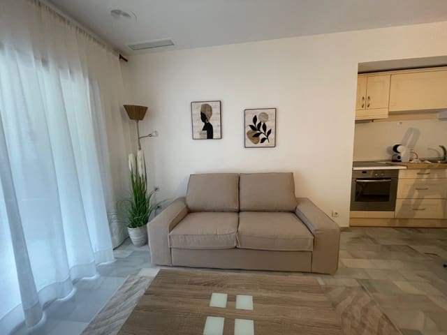 1 soverom Leilighet til salgs i Nueva Andalucia, Marbella med svømmebasseng - € 339 995 (Ref: 9527426)