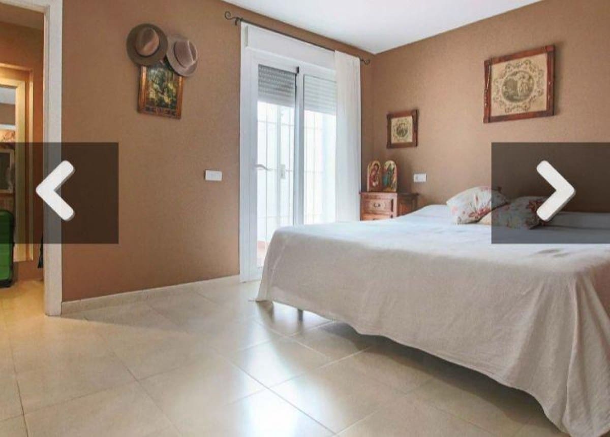 3 quarto Apartamento para venda em Puerto Banus com piscina garagem - 620 000 € (Ref: 9551028)