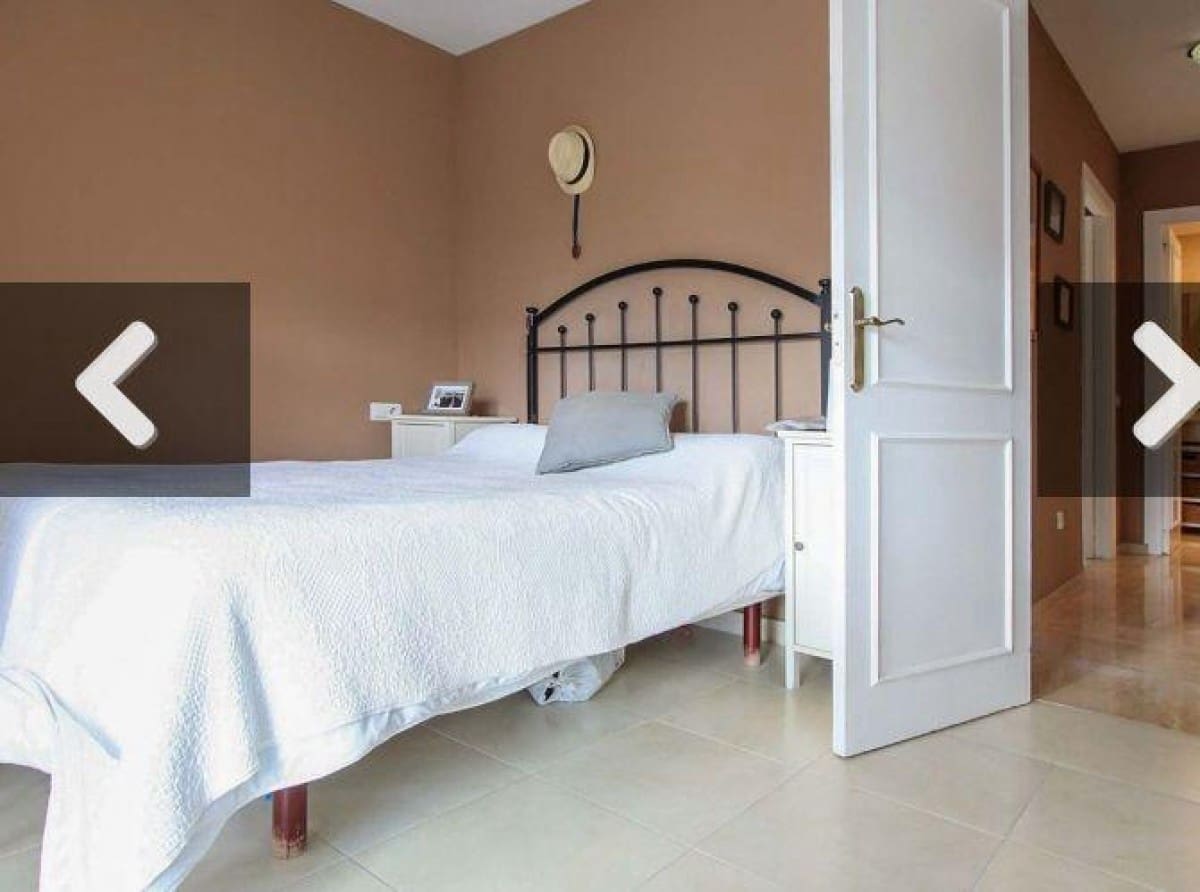 3 quarto Apartamento para venda em Puerto Banus com piscina garagem - 620 000 € (Ref: 9551028)