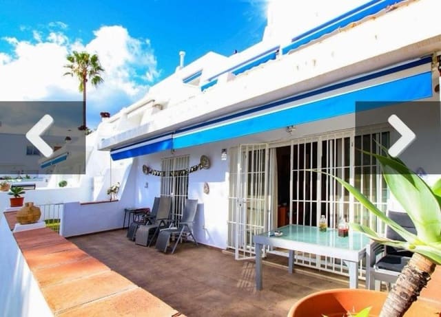3 quarto Apartamento para venda em Puerto Banus, Marbella com piscina garagem - 620 000 € (Ref: 9551028)