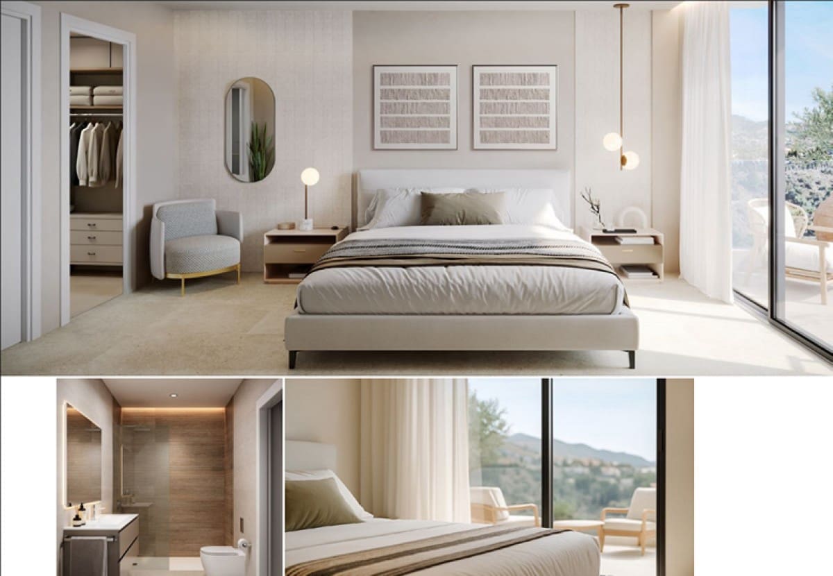 2 camera da letto Appartamento in vendita in Fuengirola con piscina garage - 430.000 € (Rif: 9561568)