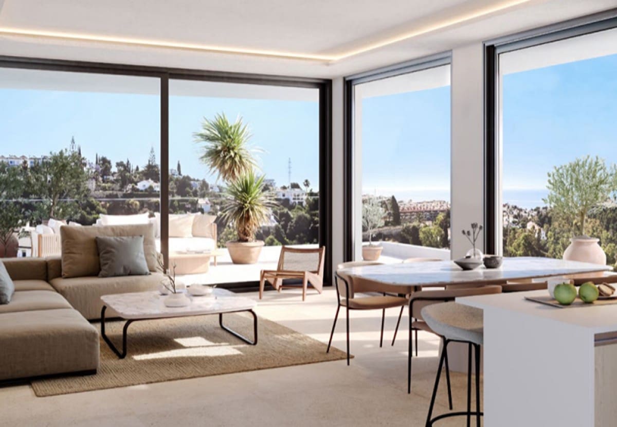 2 camera da letto Appartamento in vendita in Fuengirola con piscina garage - 430.000 € (Rif: 9561568)