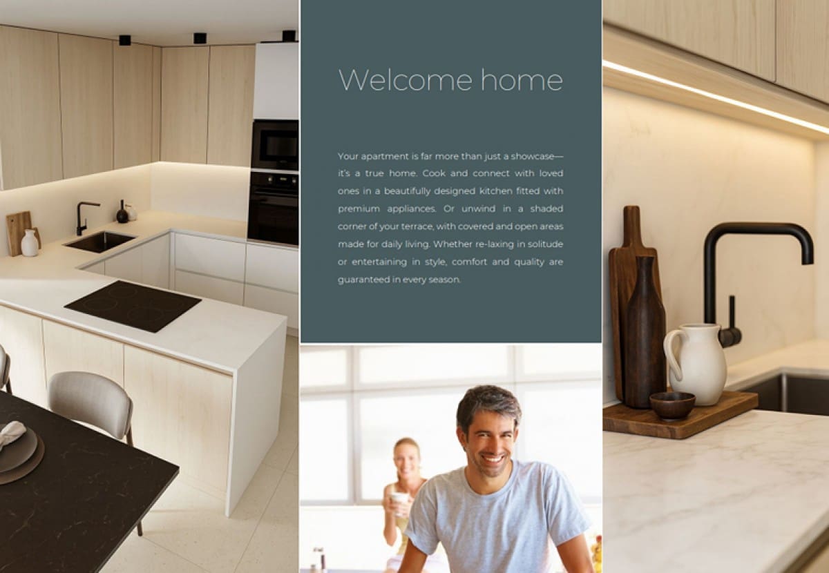 2 camera da letto Appartamento in vendita in Fuengirola con piscina garage - 430.000 € (Rif: 9561568)