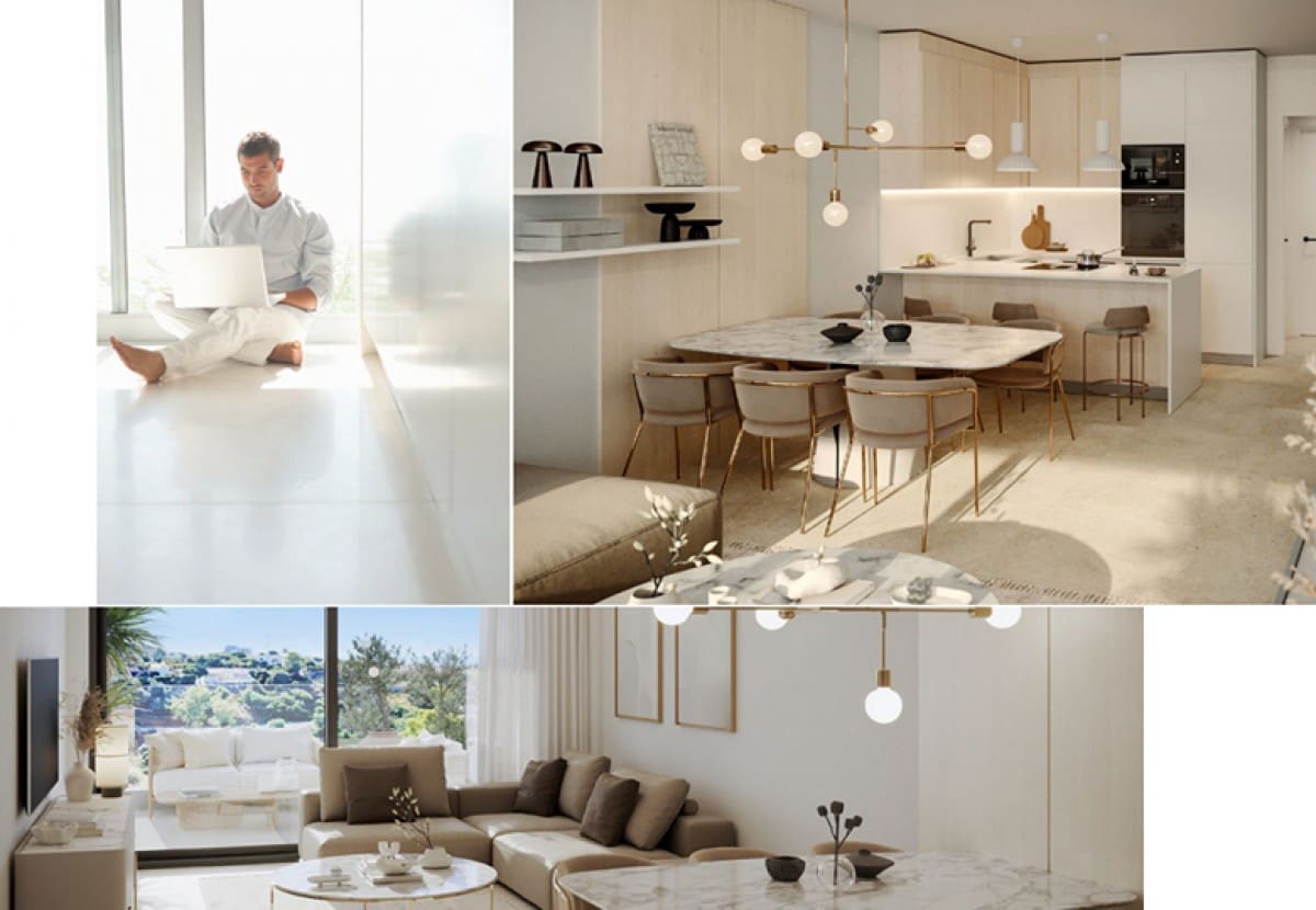 2 camera da letto Appartamento in vendita in Fuengirola con piscina garage - 430.000 € (Rif: 9561568)